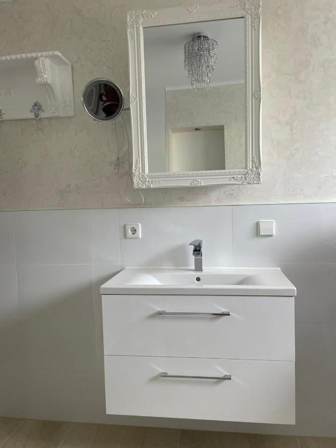 Ferienwohnung Rotenfels Gaggenau Exterior foto