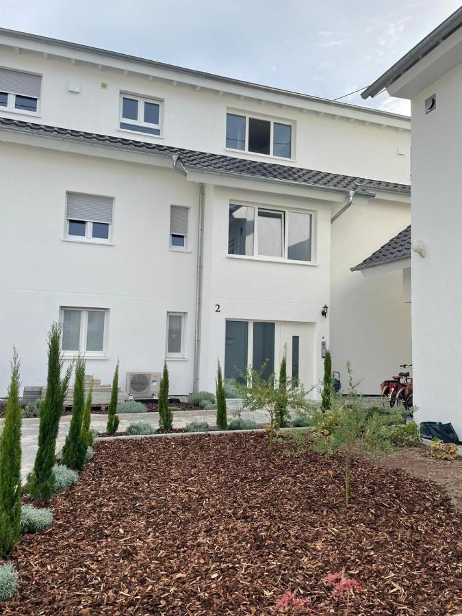 Ferienwohnung Rotenfels Gaggenau Exterior foto
