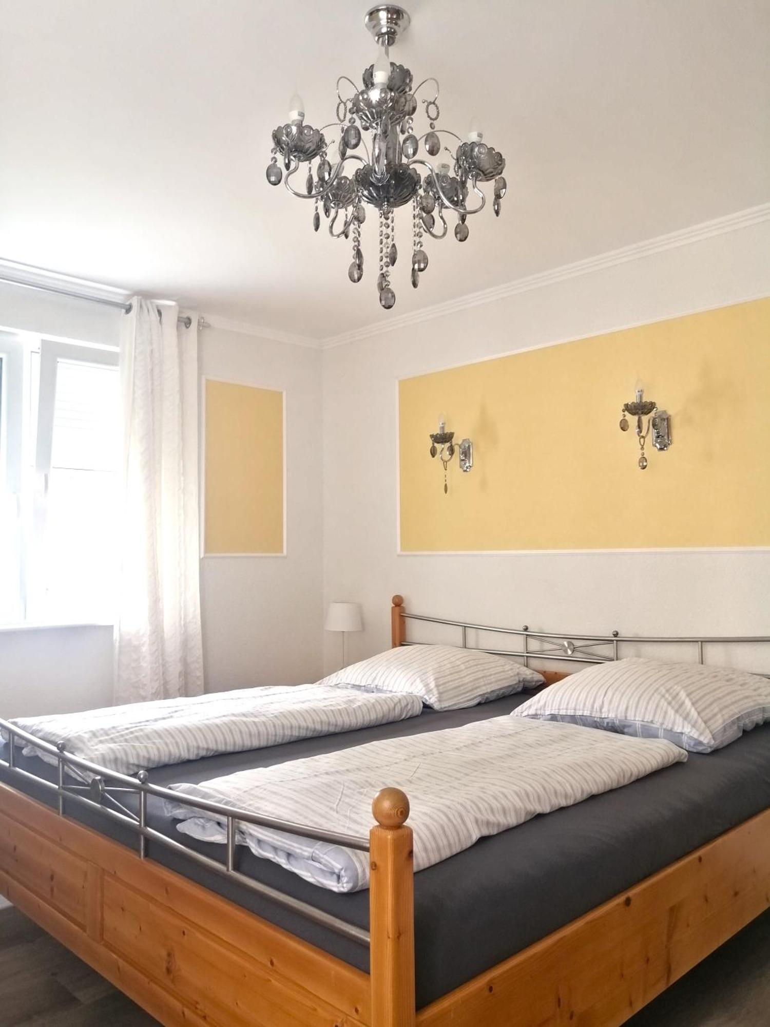 Ferienwohnung Rotenfels Gaggenau Exterior foto