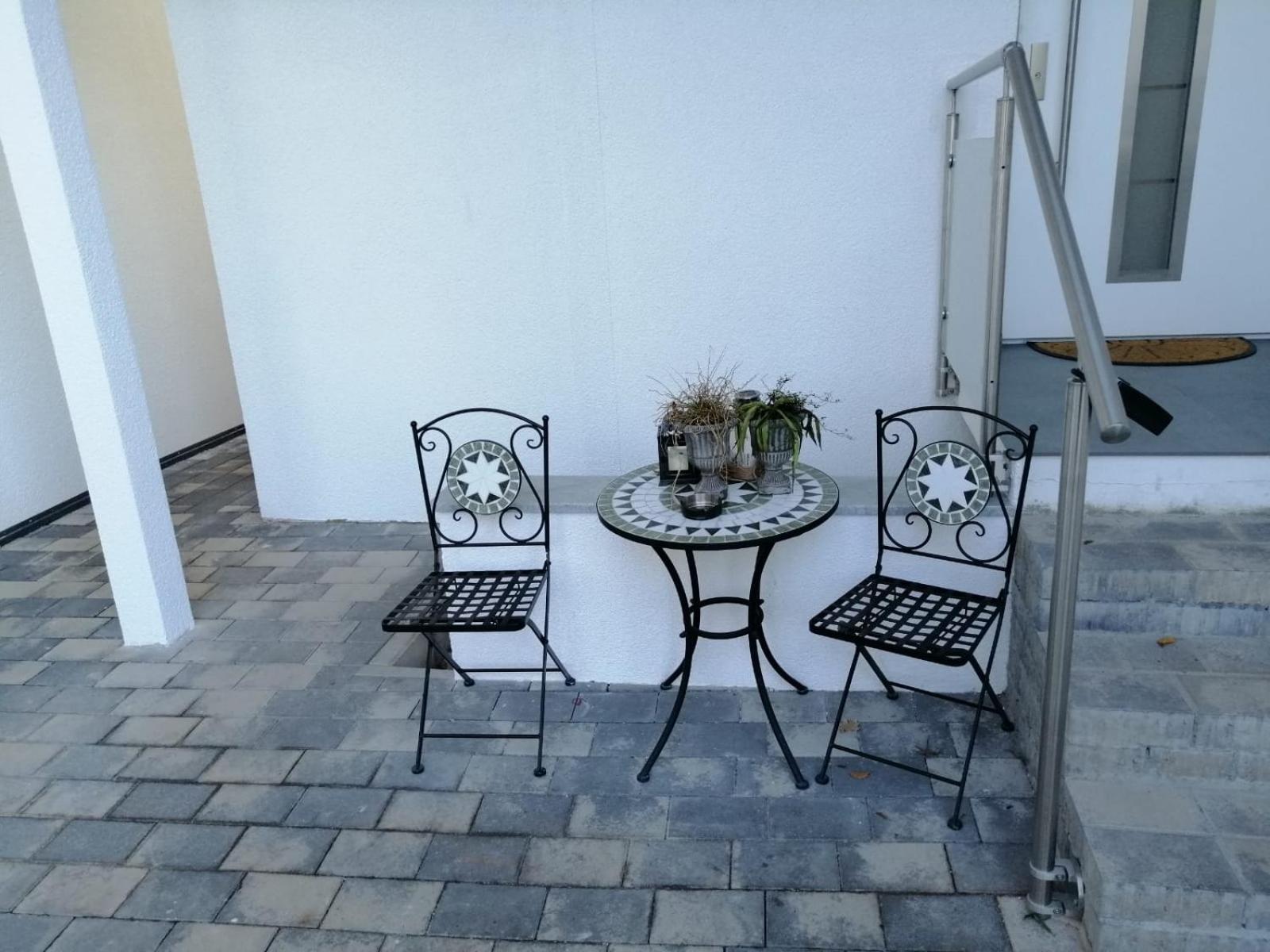 Ferienwohnung Rotenfels Gaggenau Exterior foto